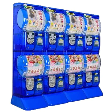Gacha Gachapon Gashapon Machine Capsule Gashapon Vending Machine Toys Vending Ball Capsule Toys Machine