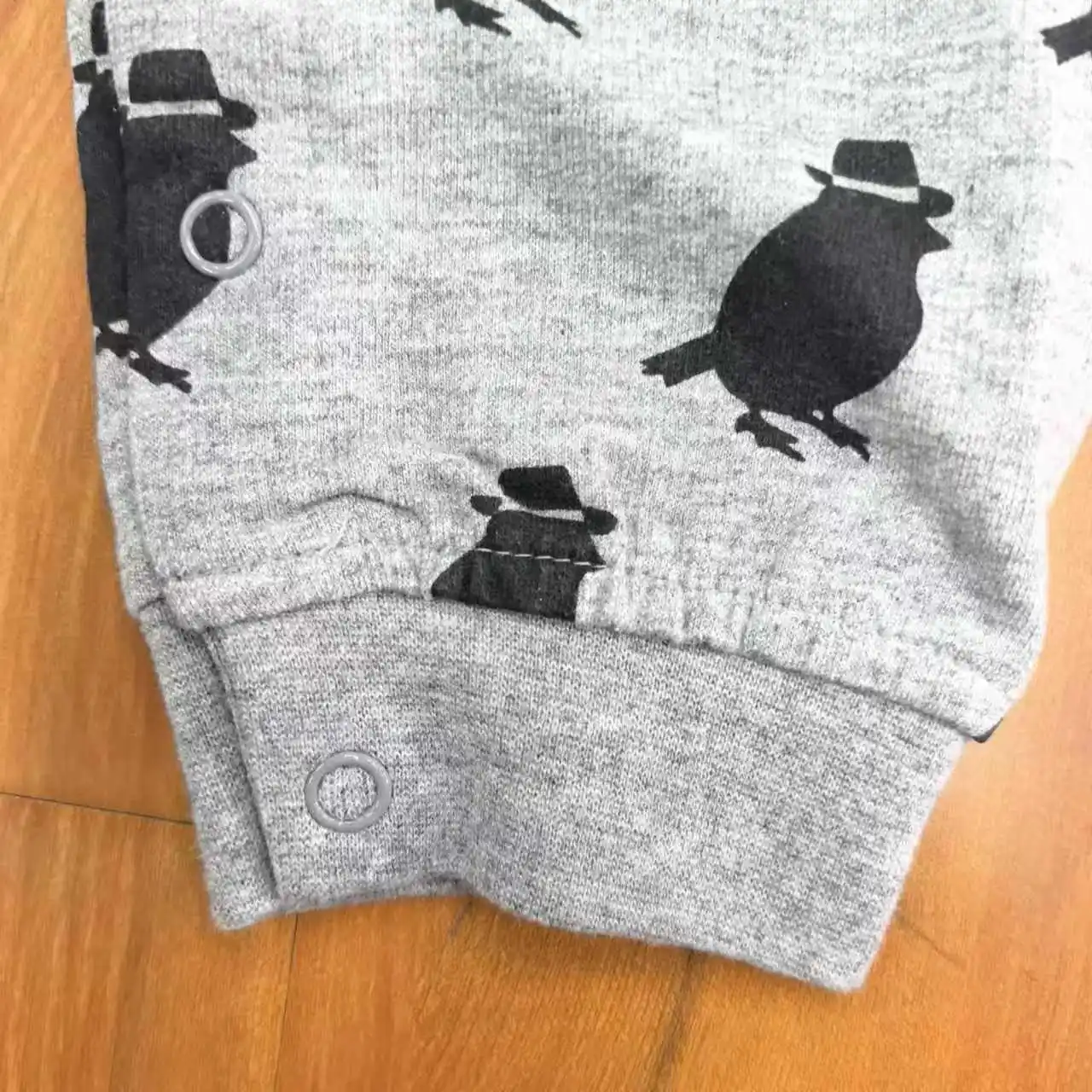 Newborn Kids Jumpsuit  Cotton Baby Romper overall jumper cheap