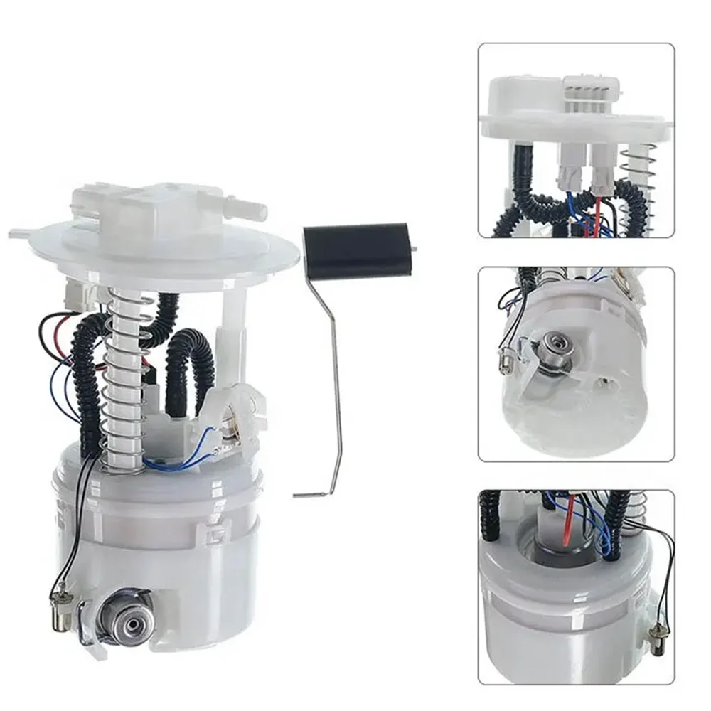 Fuel Pump Assy Car Auto Fuel Pump Assembly 77020-0D010 Fuel Pump Module For Toyota Hyundai Nissan Audi Lexus Honda Mazda Kia BMW