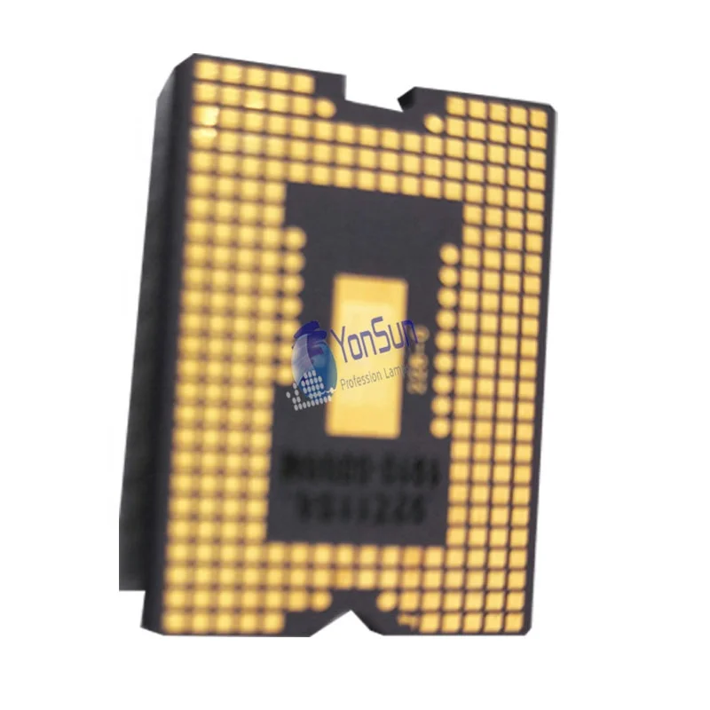 Brand-New Original laser DLP projector 1910-50BBM DMD Chip
