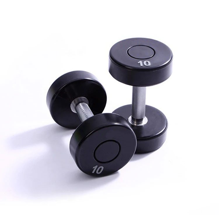 Reapbarbell 10Kg Dumbbell Weight Set Price