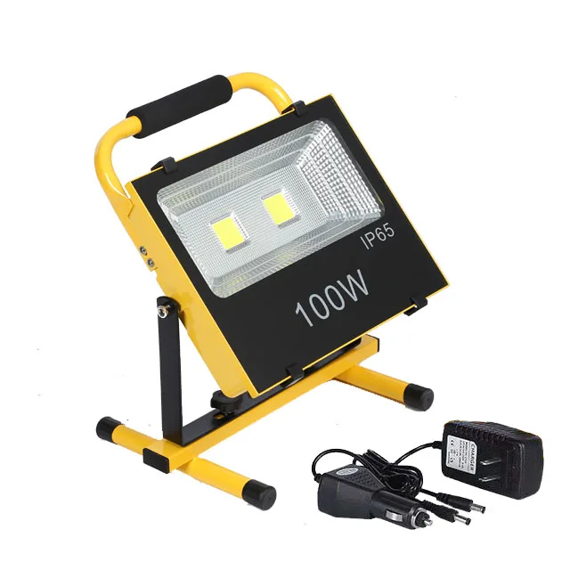 IP65 Traveller battery backup camping portable high brightness led rechargeable emergency camping light