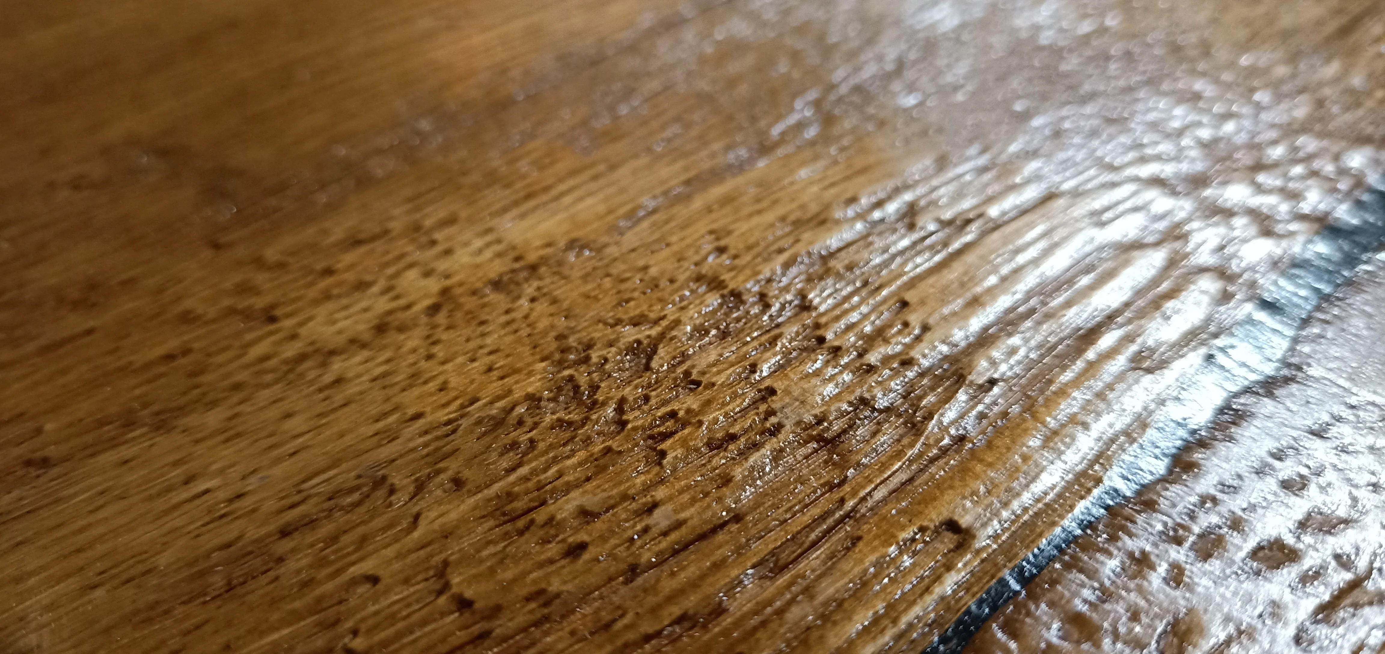 
Waterproof Rustic Grade Country and Village Style Hardwood Wide European Oak Engineered Wood Flooring 