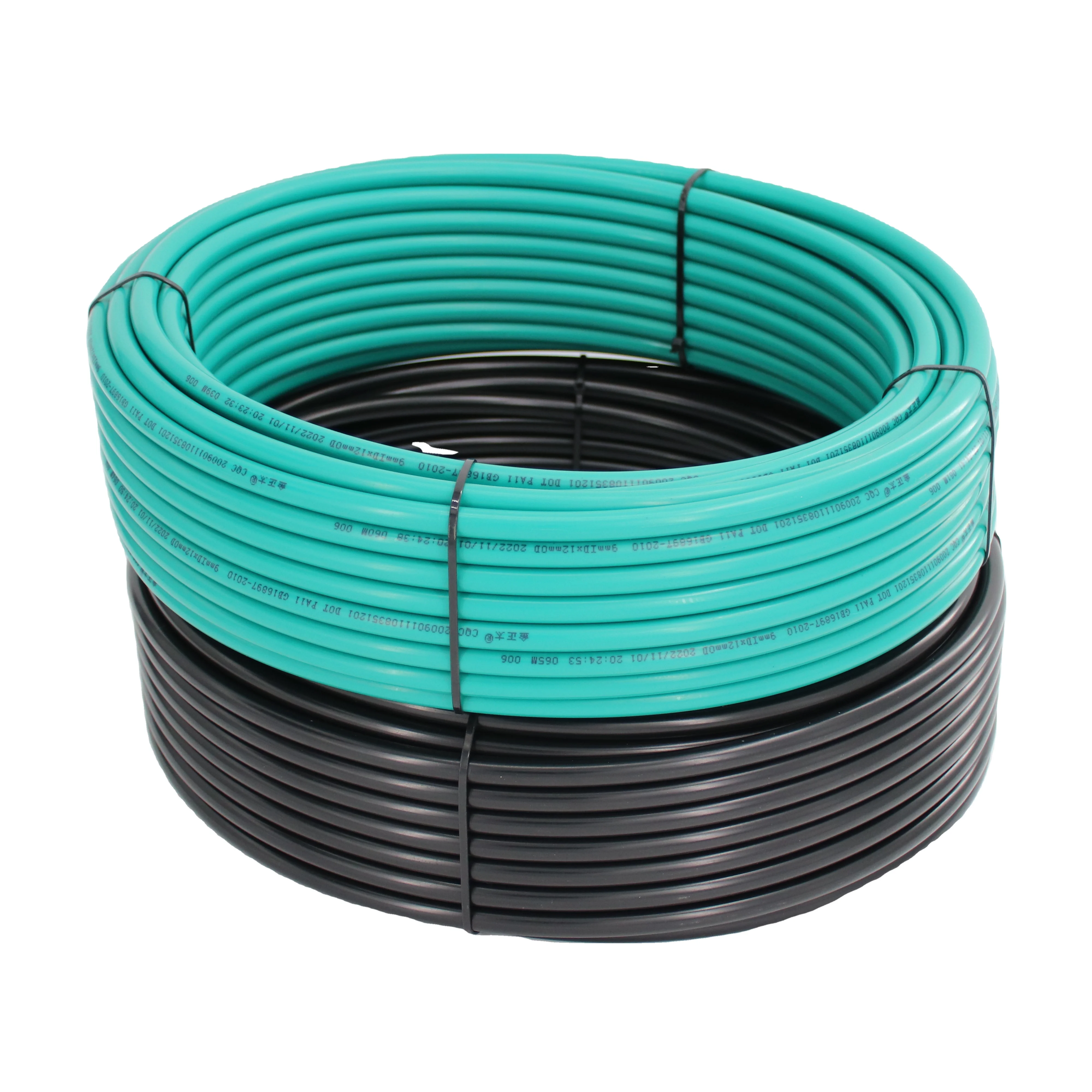 Wholesale Agricultural Spray Pa11 3/8 Nylon Plastic Reinforced Hose
