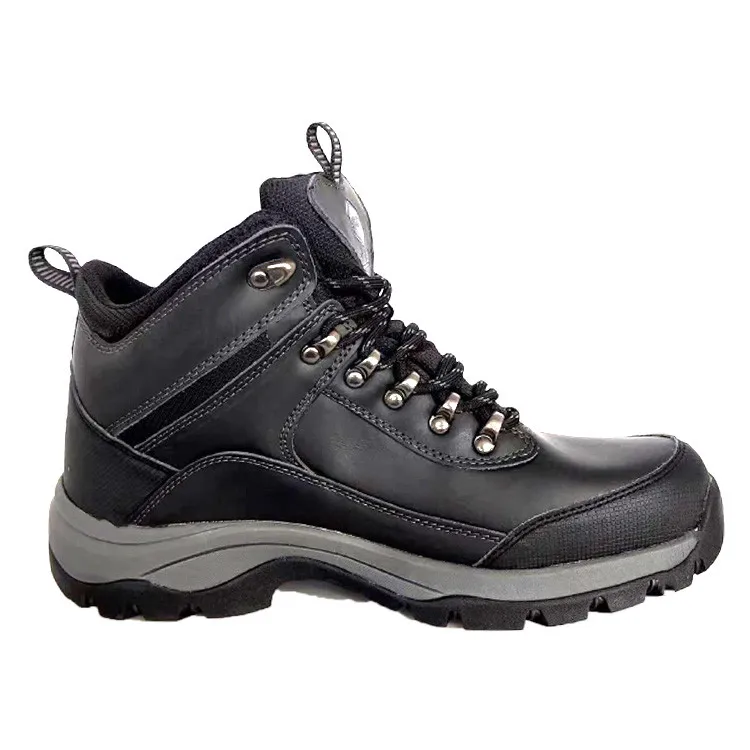 Waterproof Factory Wholesale Men outdoor Hiking Shoes Waterproof Boots Climbing Hiking shoes