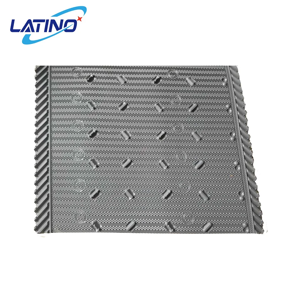 PVC Cooling Tower Fill width 1520 mm