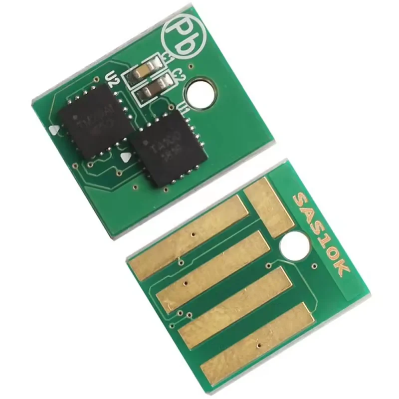 High quality chip 56F1X00 56F2X00 56F3X00 56F4X00 56F5X00 56F6X00 for Lexmark MS321 MS421 MS521 MS621 printer chip
