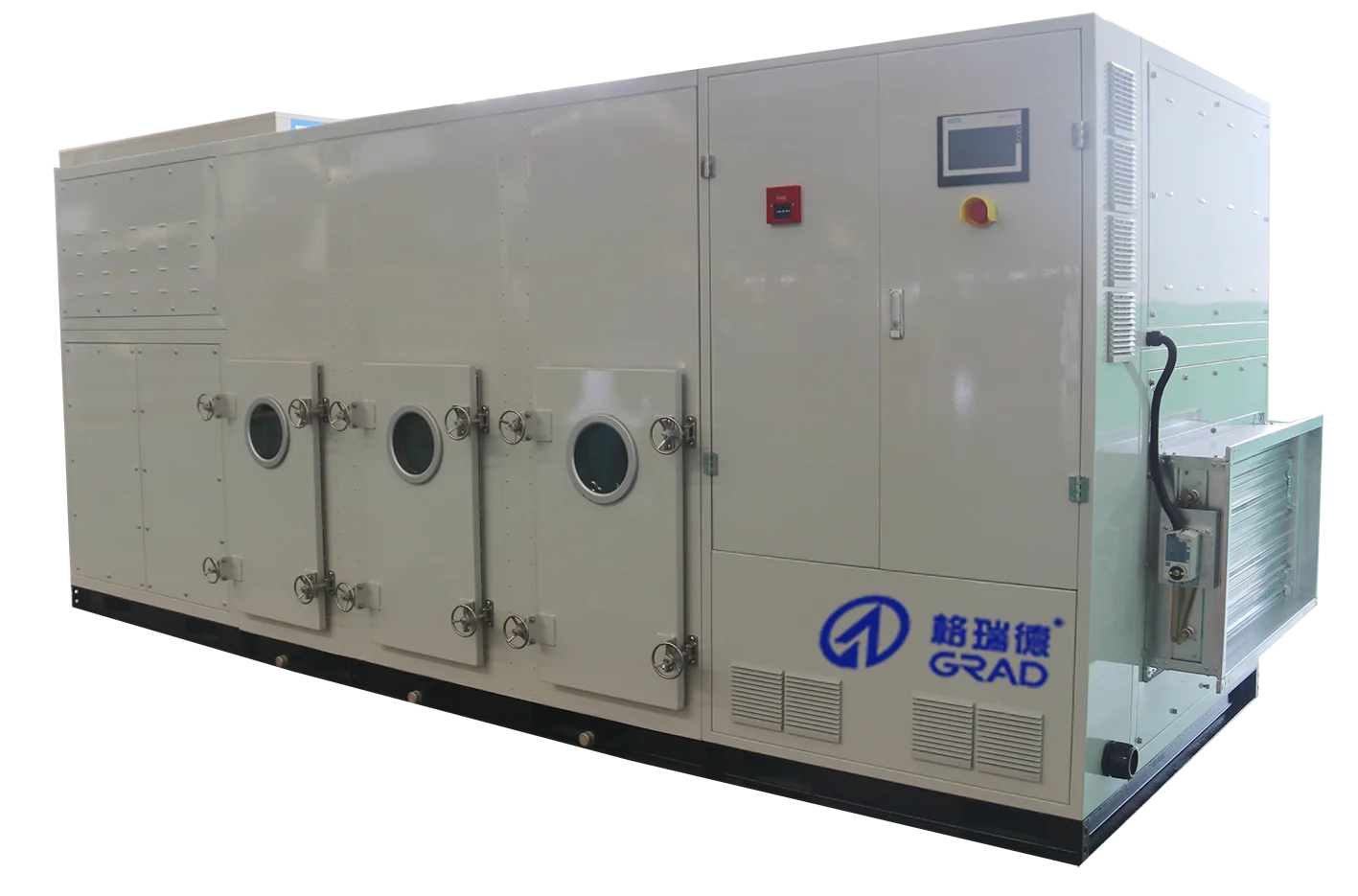 Центрального кондиционера