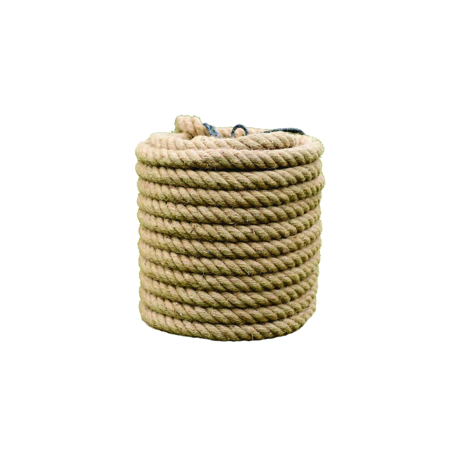 Wholesale Price Packaging Rope Natural Custom Design High Quality Twisted Jute Ribbon Jute Hemp Sisal Jute Rope From Bangladesh