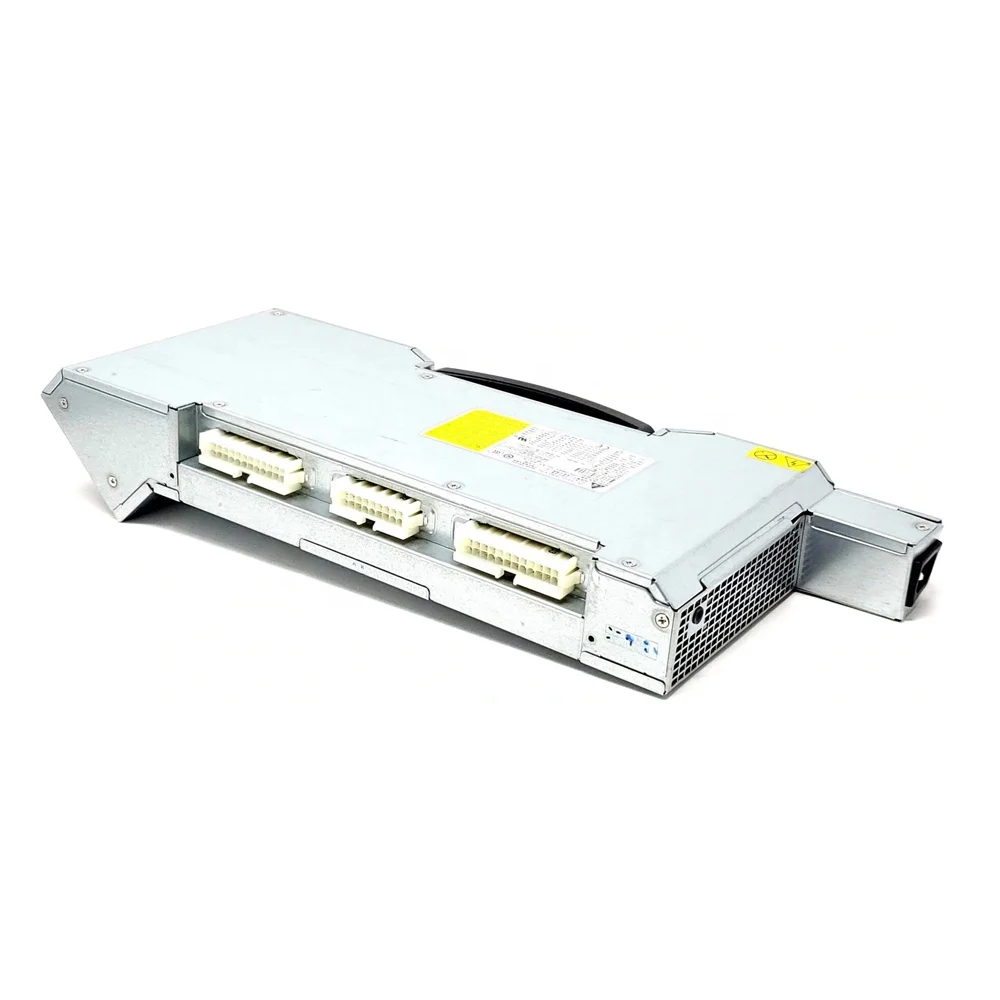  Оригинальный блок питания 632914-001 1125 Вт для рабочей станции HP Z820 623196-001 DPS-1125AB