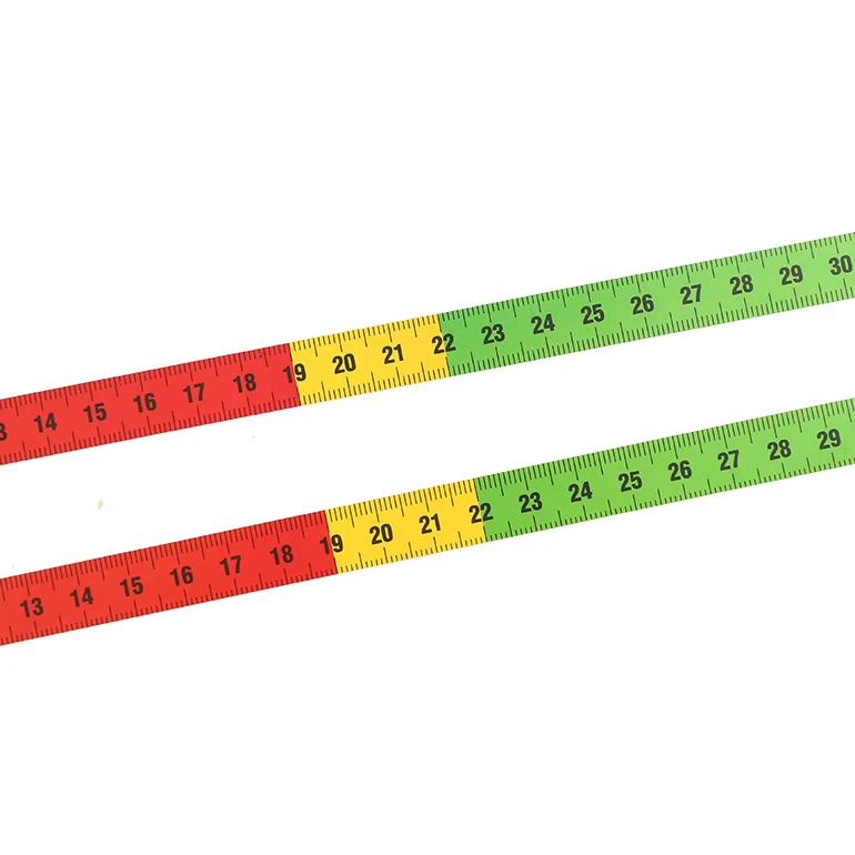 Wintape Custom 56cm adult MUAC measuring band