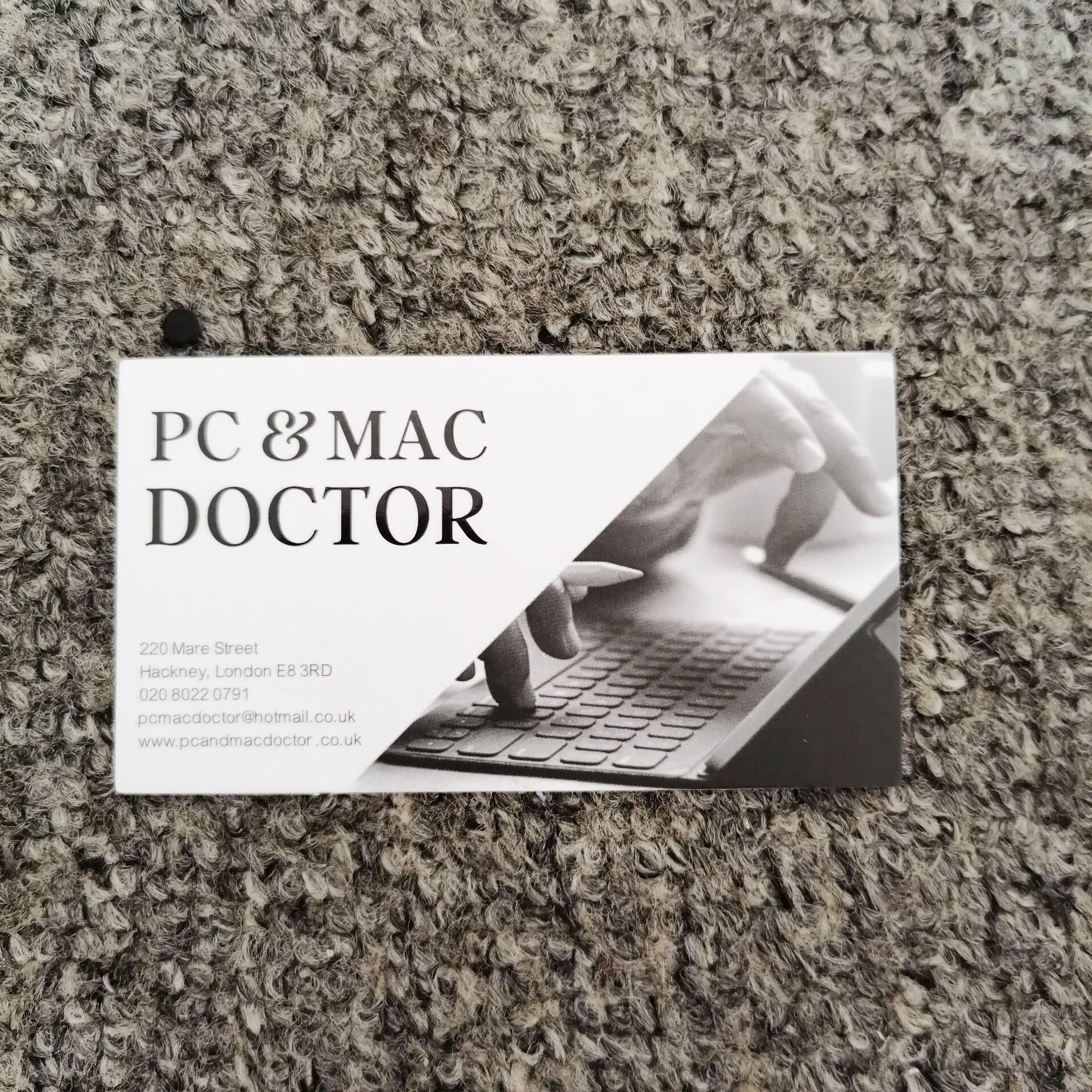 packaging thank you cards