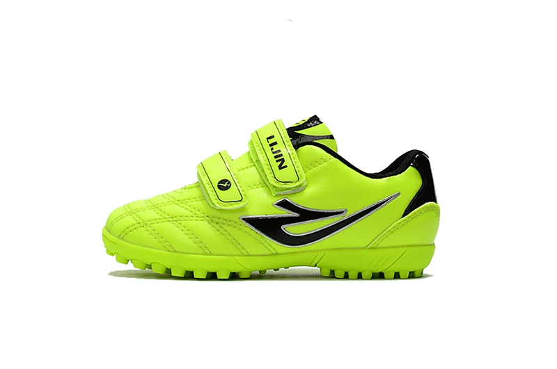 Sports Training High Quality Shoes Outdoor Broken Nails Football Shoes Type Men Custom Training Shoes