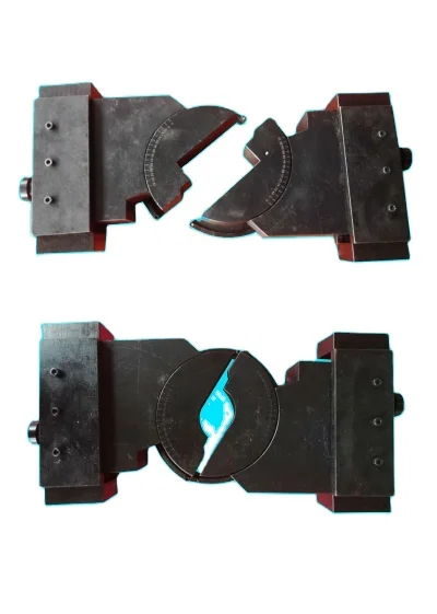 Прямые продажи с китайской фабрики, Сланцевые ножницы с переменным углом, цена