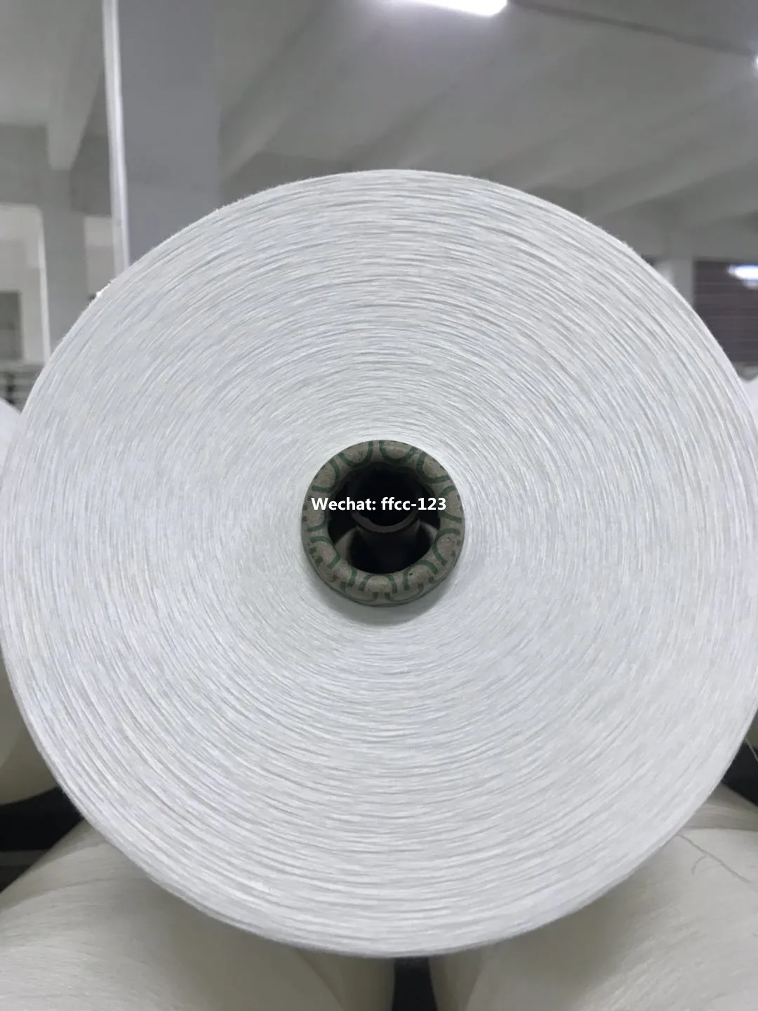 21s 100% pure Bamboo Yarn for knitting machine