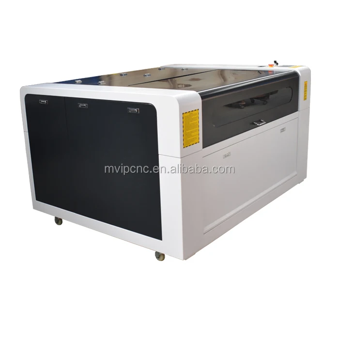 MVIP CNC  Fiber Lase Cutting Machine For Copper Steel Gold Silver Plate Sheet Laser CNC Machine High Precision