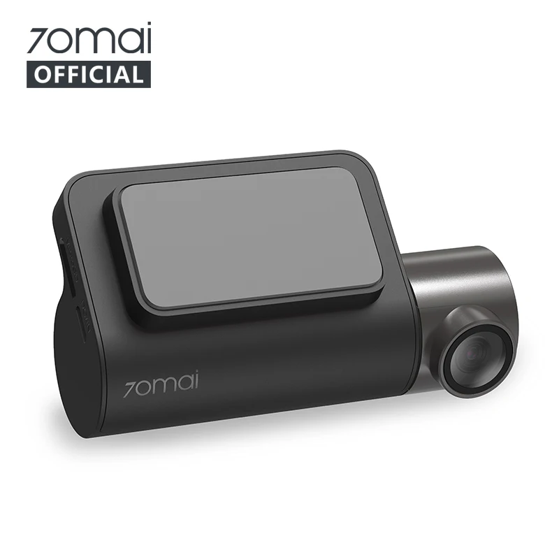 Дешевые 70mai мини-видеорегистратор 140 угол Бесплатный Wifi приложение управление g-сенсор автомобильный рекордер видеорегистратор цена