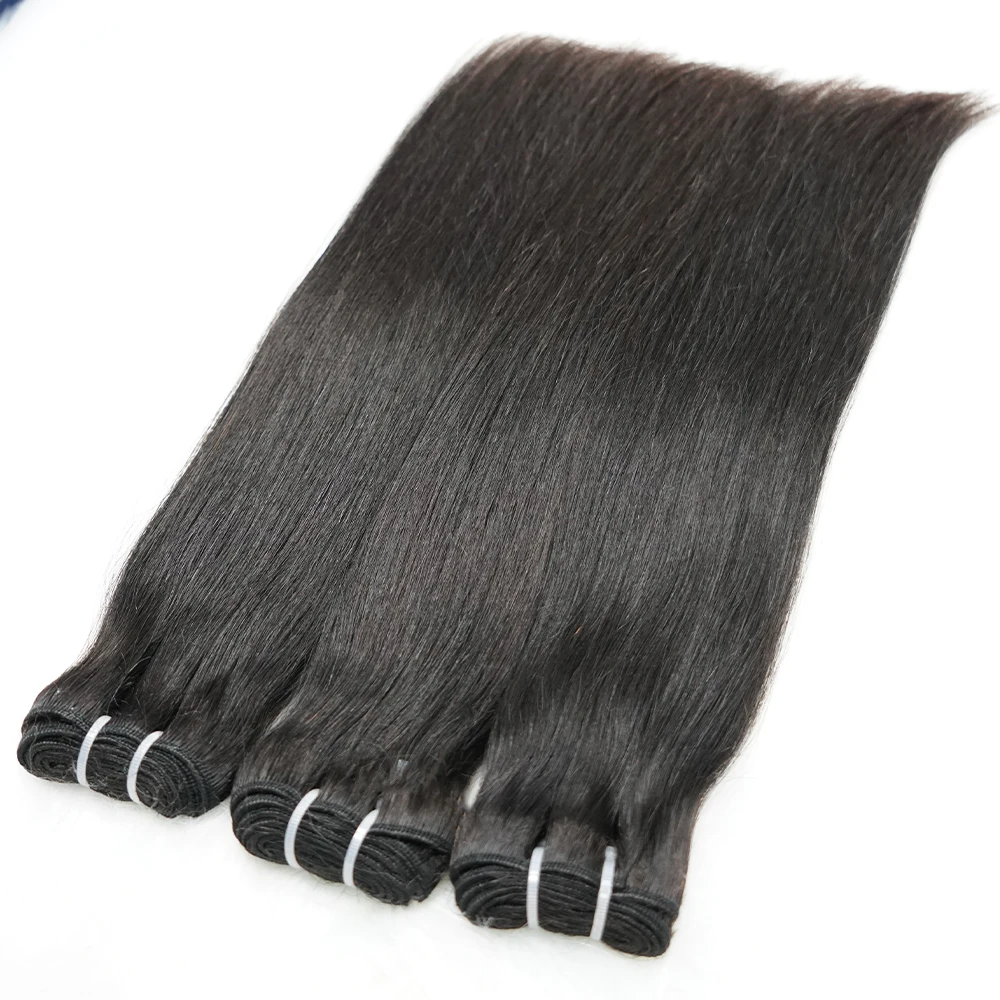 Hight Quality Wholesale Virgin Hair Vendors,Raw Virgin Brazilian Hair Products,100% Natural Human Hair Bundles With Closure