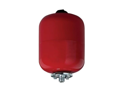 1pcs High Quality 8L 2-4bar Expansion Vessel Water Pressure Tank Kit For Heating