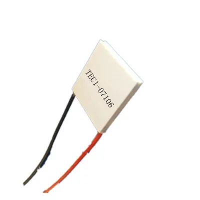 
 TEC1-13920 полупроводниковый чип для большого холодильника, кондиционирования и охлаждения, мощность охлаждения 80*120 м  