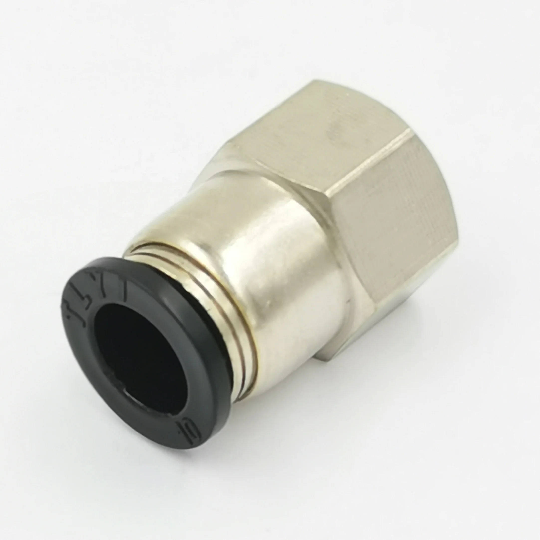 Supplier pneumatic fitting manufacturer