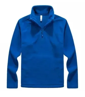 FREE SAMPLE outdoor fleece jacket yellow leather men denim