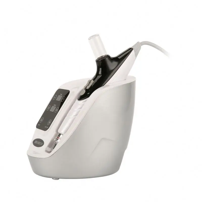 In Stock The Import Skin Management Ems Meso Injection Home Beauty Instrument Facial Equipment Beauty