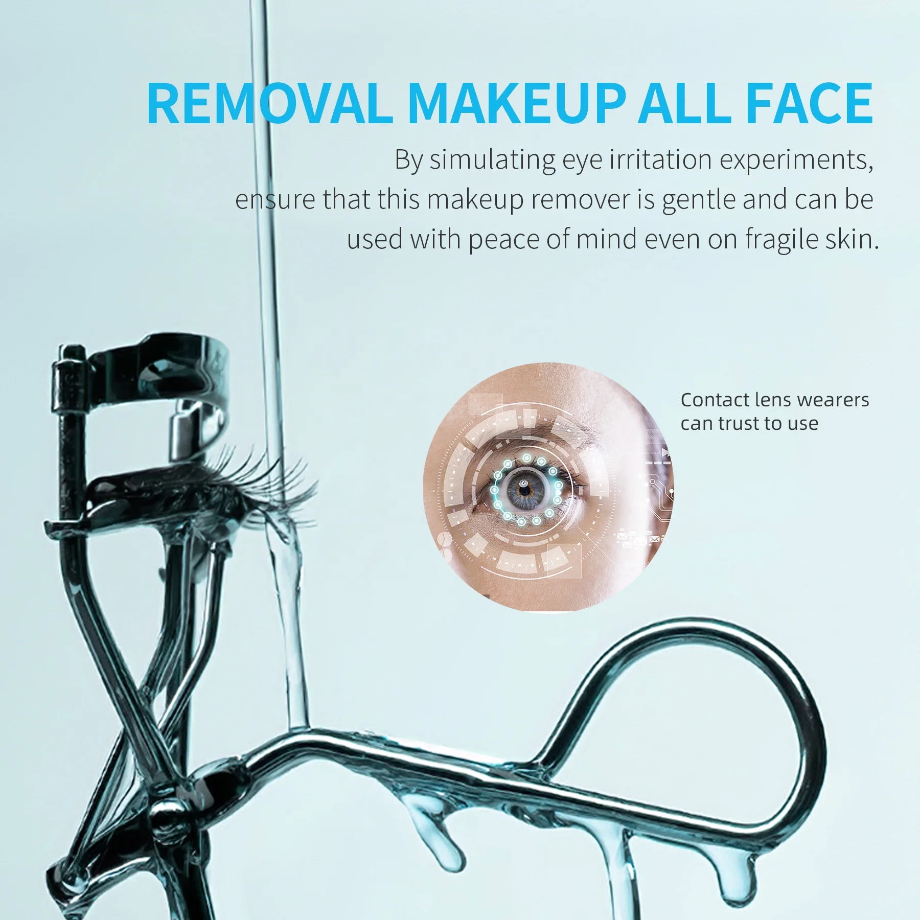 Makeup Removing Oil Capsule essence Oil Face, Lip and Eye, Whole Face, Wash and Unload, One Makeup Removing Cream Wholesale