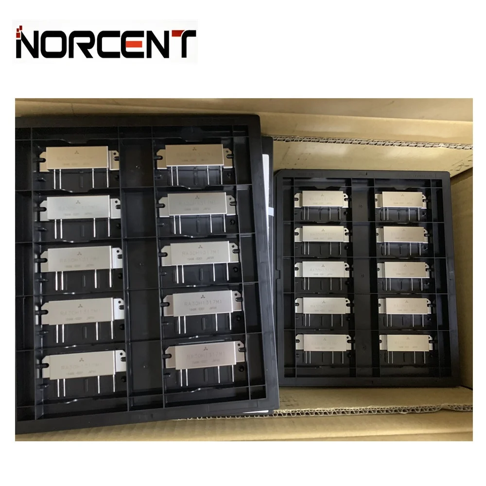 
(Electronic Component)RA30H1317M1 