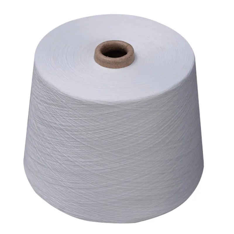 Best selling cotton yarn crochet 40s 60s MVS ring spun