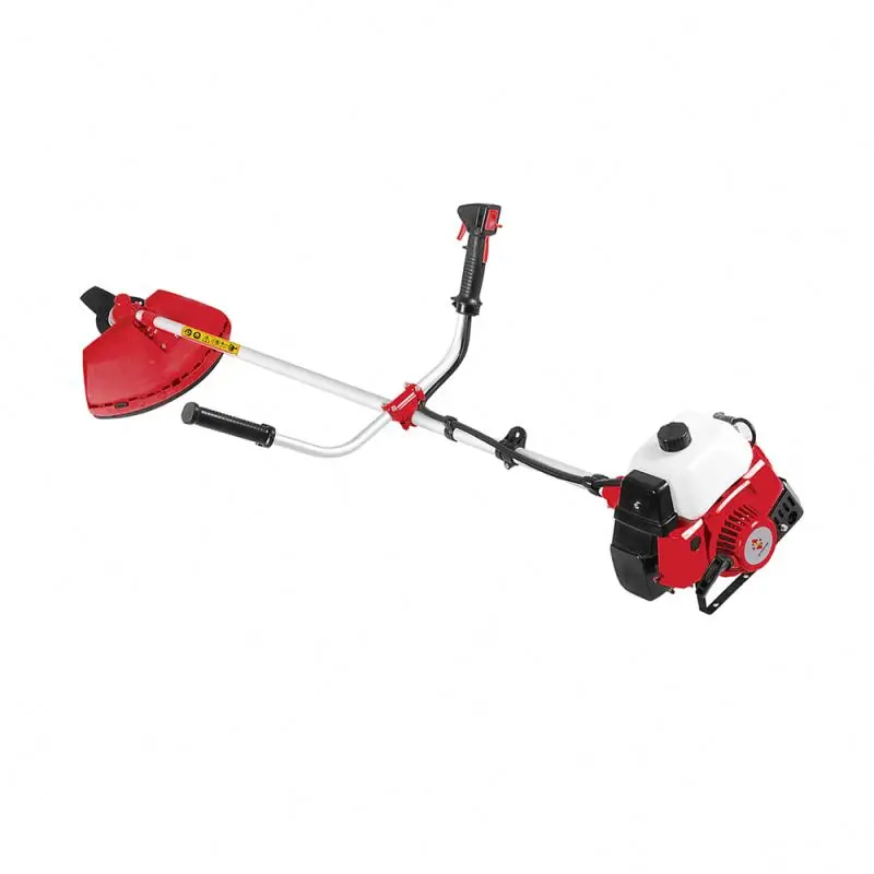 Popular Float Type Carburetor  New Design Compact Rotary Brush Cutter