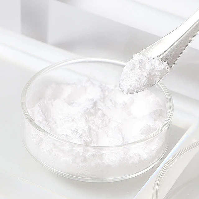 Особая чистота cas: 57028-96-3 98% полигексаметиленгуанидина гидрохлорид PHMG порошок