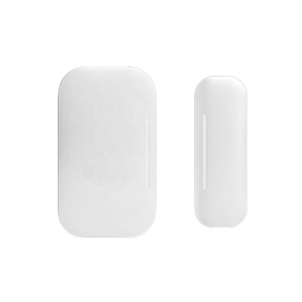 UEMON Tuya smart wireless security alarm sensor ZigBee door sensor window sensors alarm system