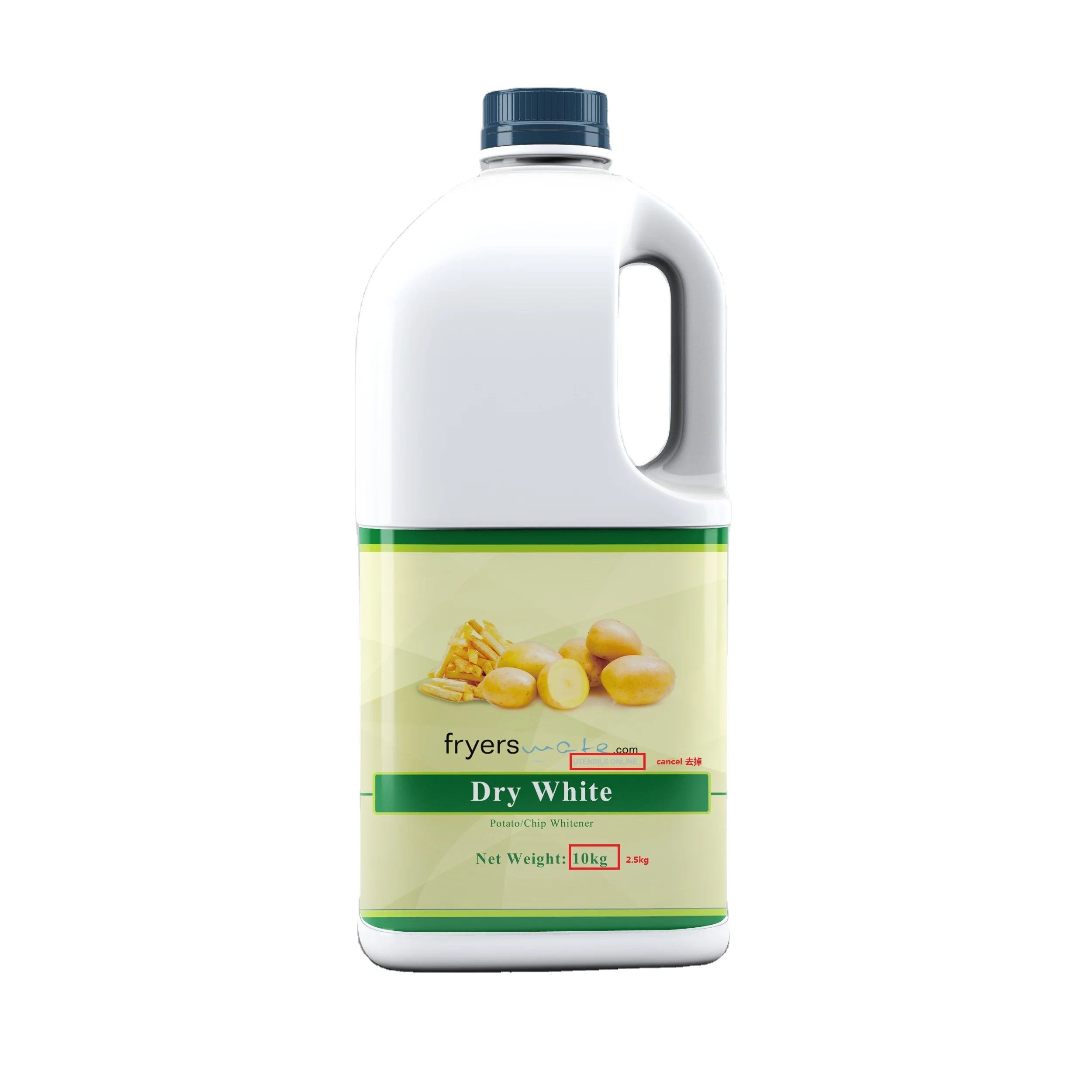 Preservatives Sodium Metabisulfite smbs 25 Kg
