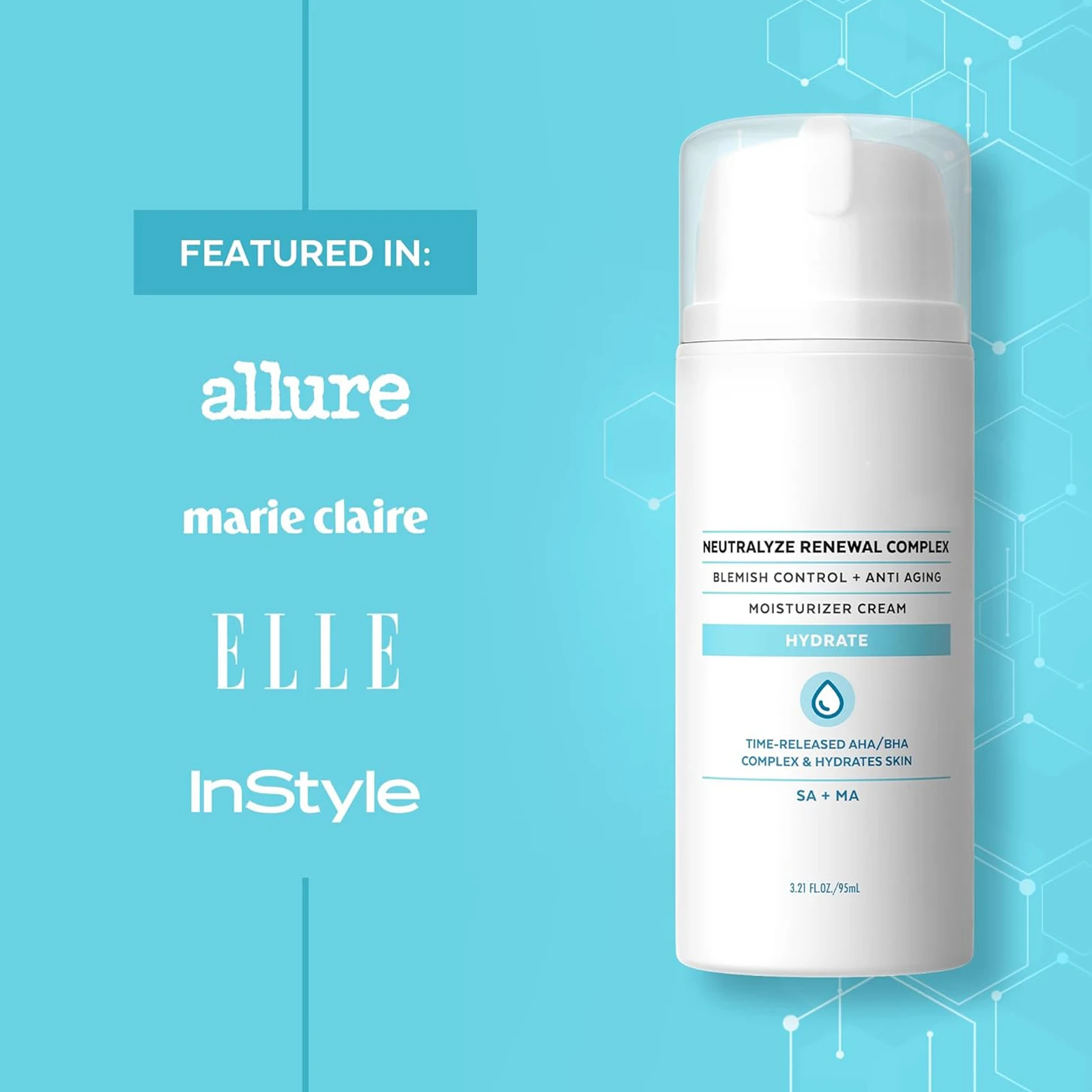 Aixin Private Salicylic Acid Increases Cell Renewal Gently Exfoliates Sensitive Skin Care Salicylic Acid Face Cream