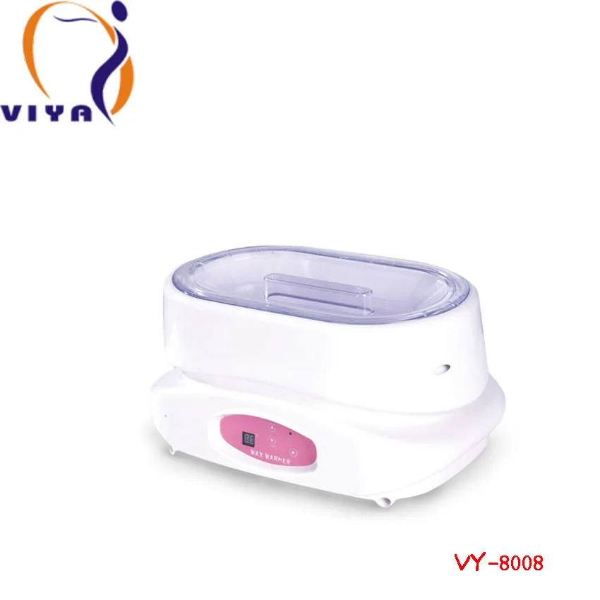  VY-8008A машина для горячего воска ухода за кожей парафиновым воском (CE)