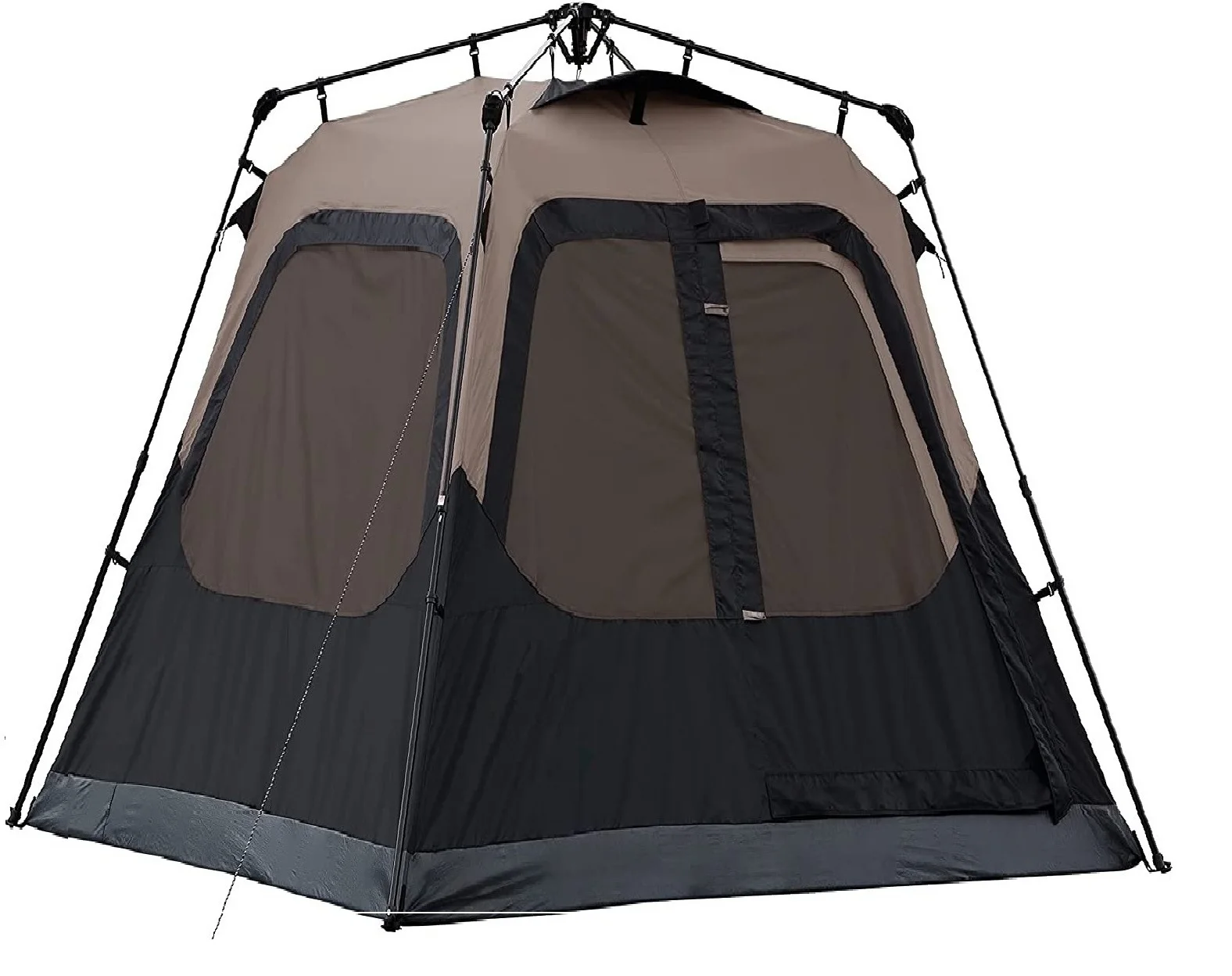 Палатка KLY для салона с мгновенной настройкой за 60 секунд