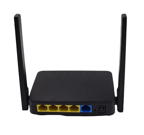 New arrival latest design China 4g 2km wifi range wireless router