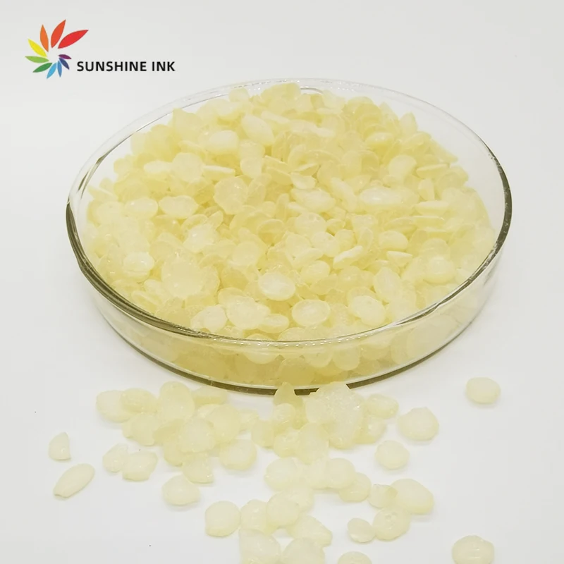 High Viscosity Rosin Glycerol Ester Of Gum Rosin In Wax