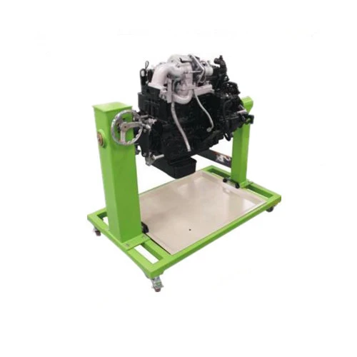  diesel engine cutting