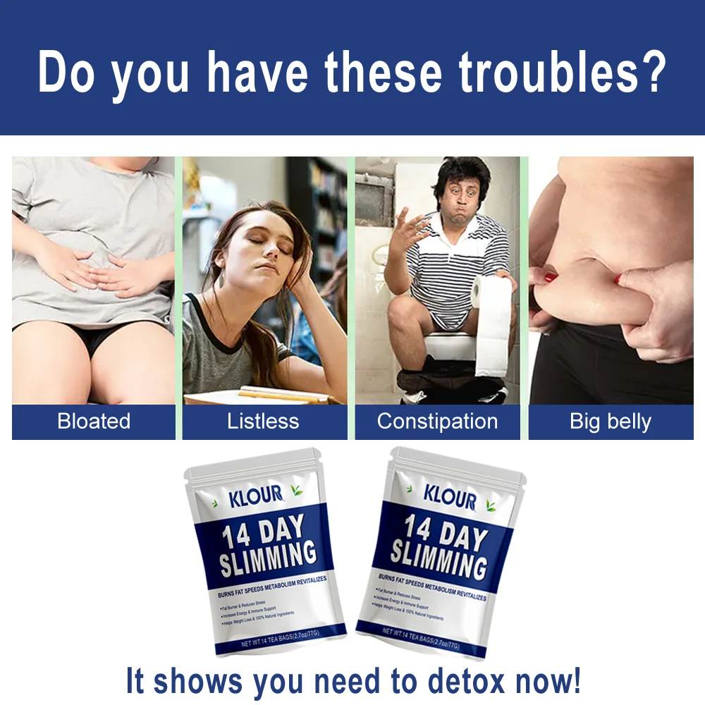 OEM Private Label Diet Weight Loss Products Sliming Tea Organic Detox Tea For Weight Loss Weight Loss Detox Tea Bag