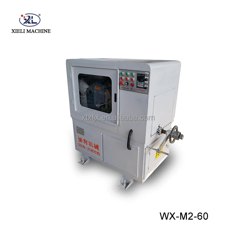 Xieli Machinery Bestseller High Quality High Precision grinding machines