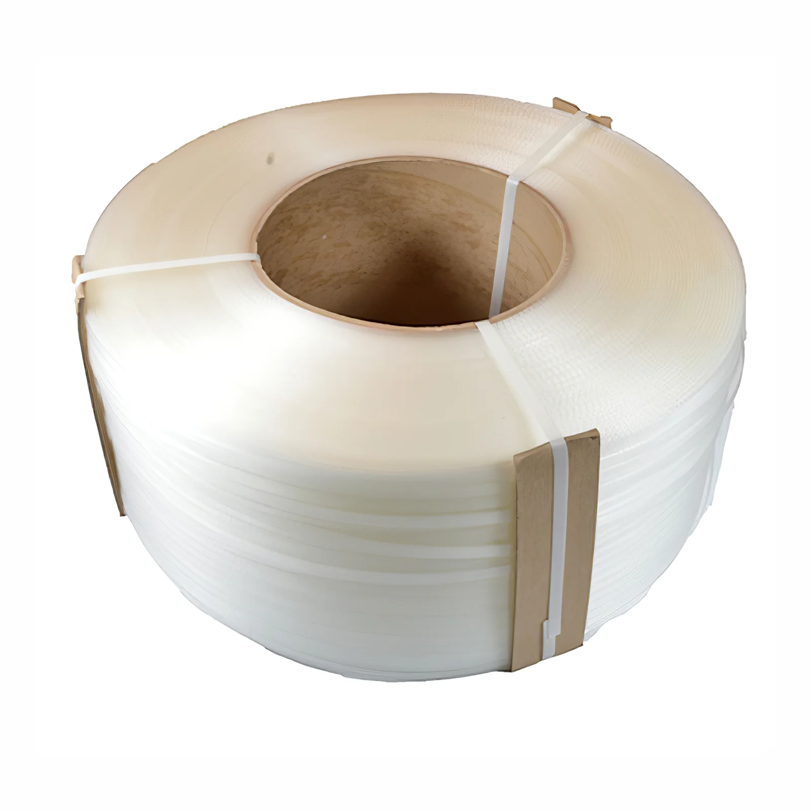 Auto Machine Use Pp Box Strap Band Semi Roll Of
