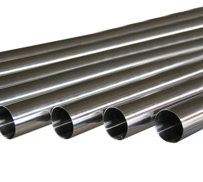 Instrumentaiton Seamless Tube Tubing Astm A269 A312 A213 Bright Anneal Pickled Stainless Steel 304l,316l