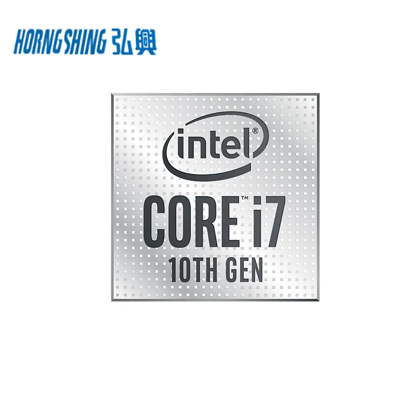 Процессор Core Intel i7 CPU 10510U 1 80 ГГц SRGKW для