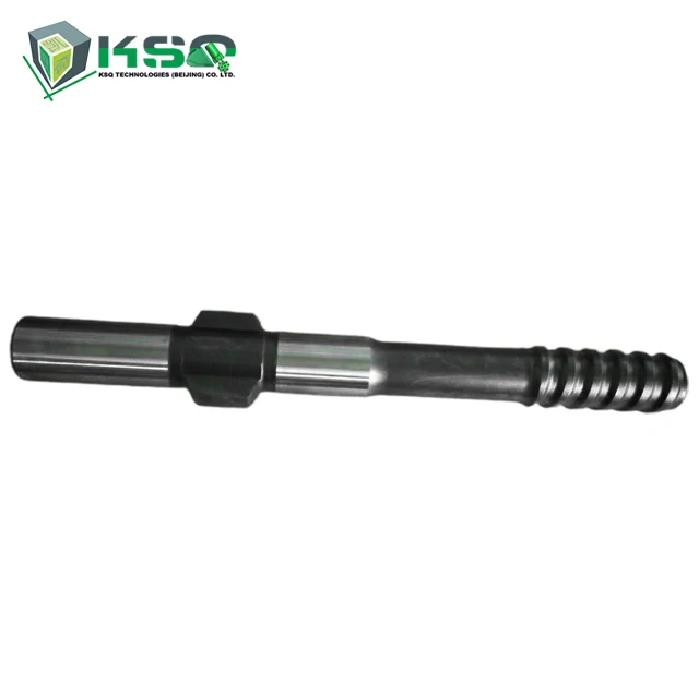 T38 435mm COP 1838 Mining Drill Tools Shank Adapter (62039959769)