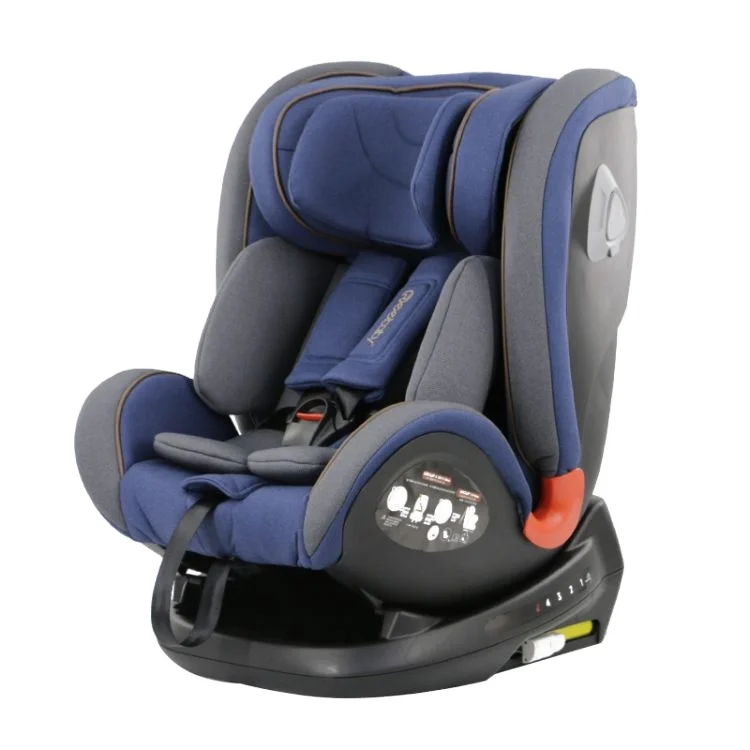 Great Quality Complies European Standard PP baby safety car seat For Group 123 9-36kg