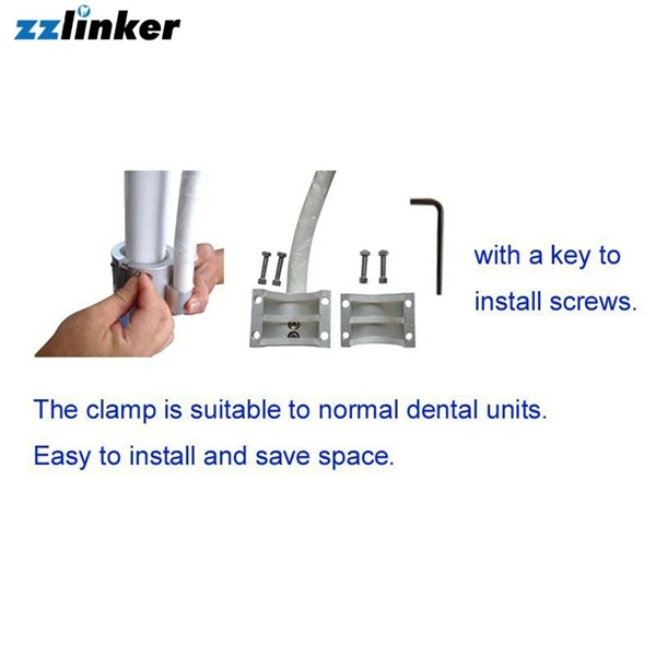 LK-E12B Dental Built-in Teeth Whitening