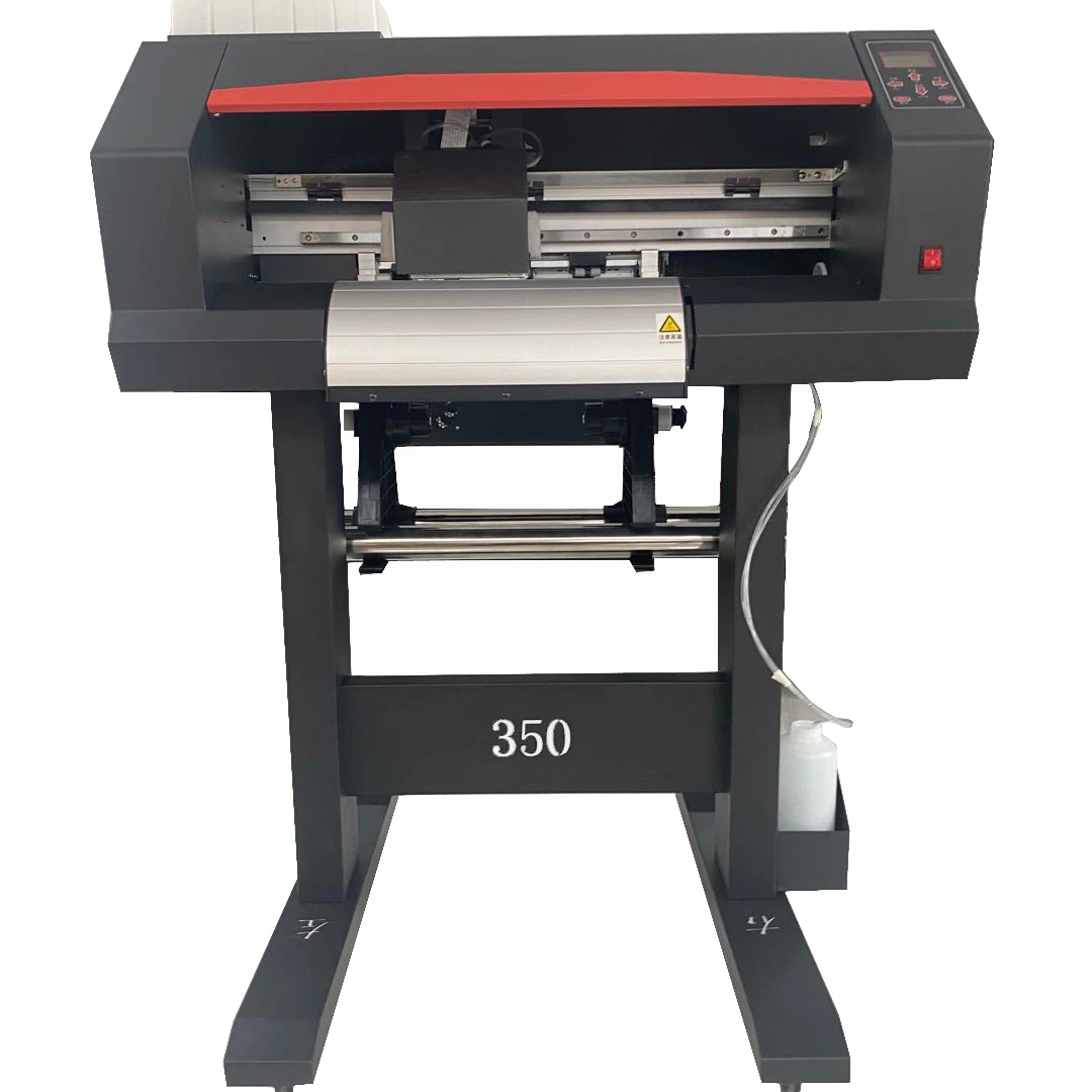 A3 DTF Printer T-shirt Printing Machine For Custom Pattern Clothing Business