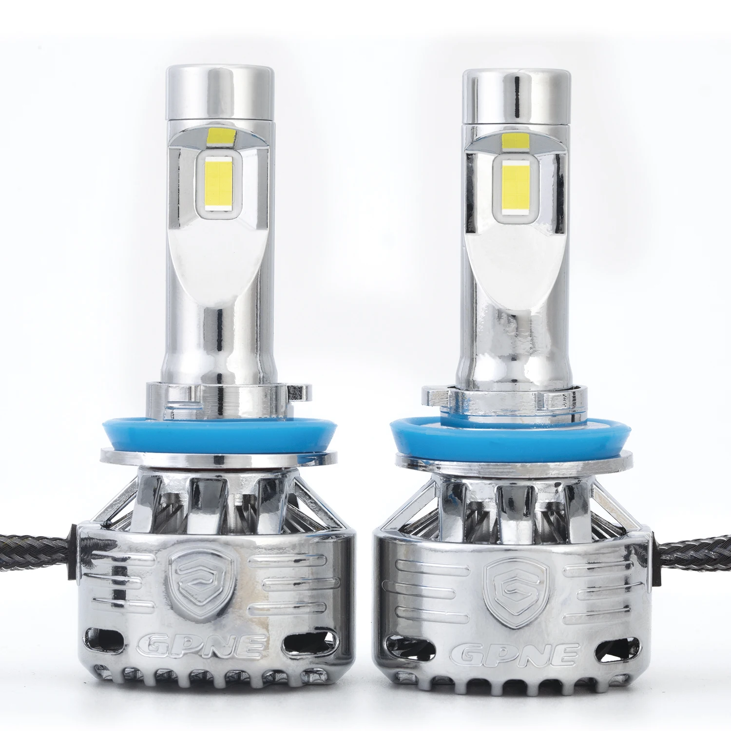 Auto lighting system R5 h7 h11 h4 led headlights bulb 9006 bus headlamp led lighting for vehicle cars led head light